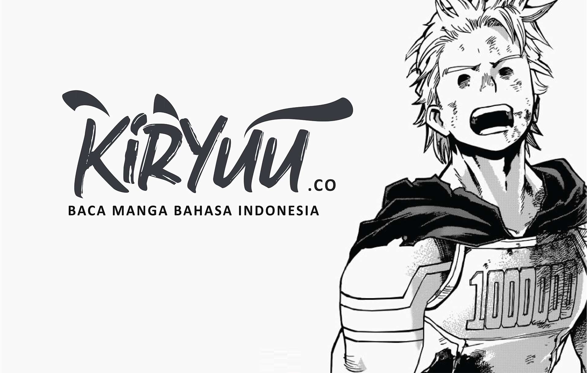 29 to JK Chapter 16 Bahasa Indonesia