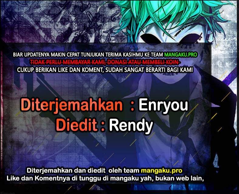 The Kingdom of Ruin Chapter 16 Bahasa Indonesia