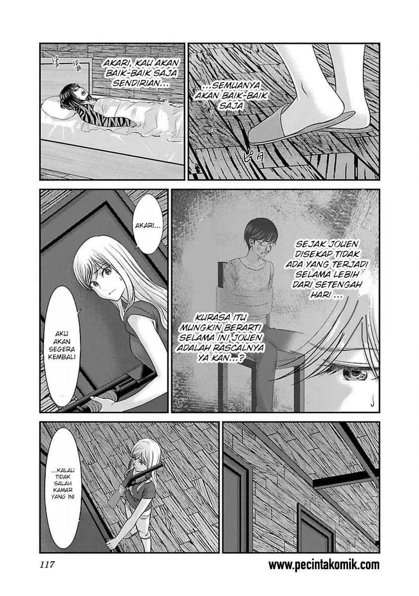 Dead Tube Chapter 21 Bahasa Indonesia