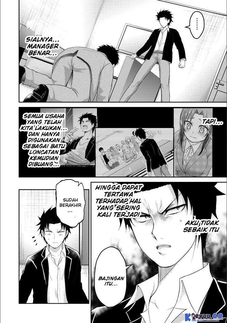 29 to JK Chapter 11 Bahasa Indonesia