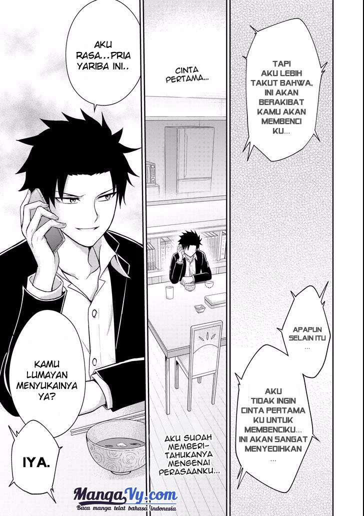 29 to JK Chapter 05 Bahasa Indonesia