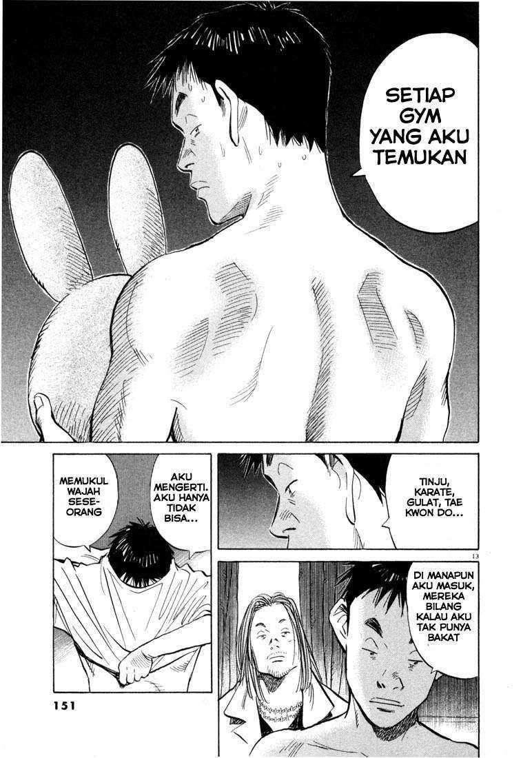 20th Century Boys Chapter 40 Bahasa Indonesia