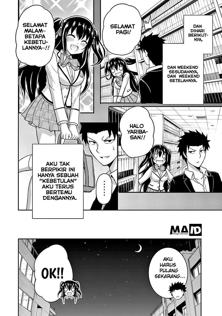 29 to JK Chapter 01 Bahasa Indonesia