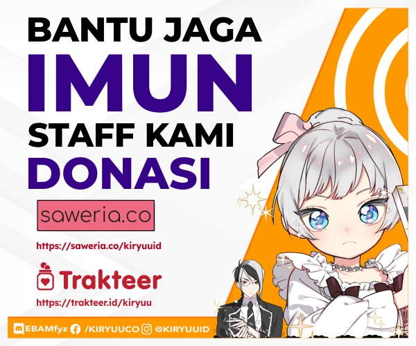 Boku no Tsuma wa Kanjou ga nai Chapter 14 Bahasa Indonesia