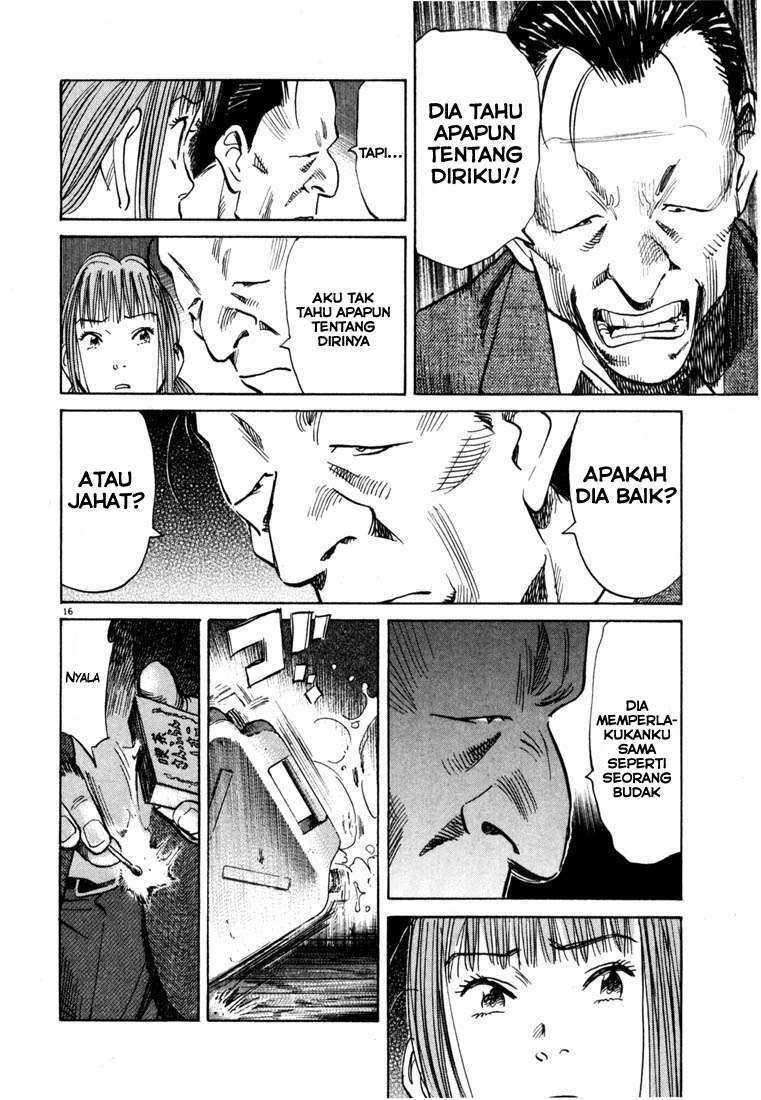 20th Century Boys Chapter 107 Bahasa Indonesia