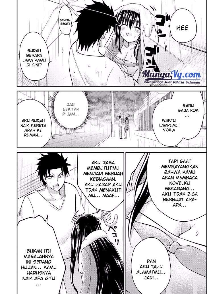 29 to JK Chapter 07 Bahasa Indonesia