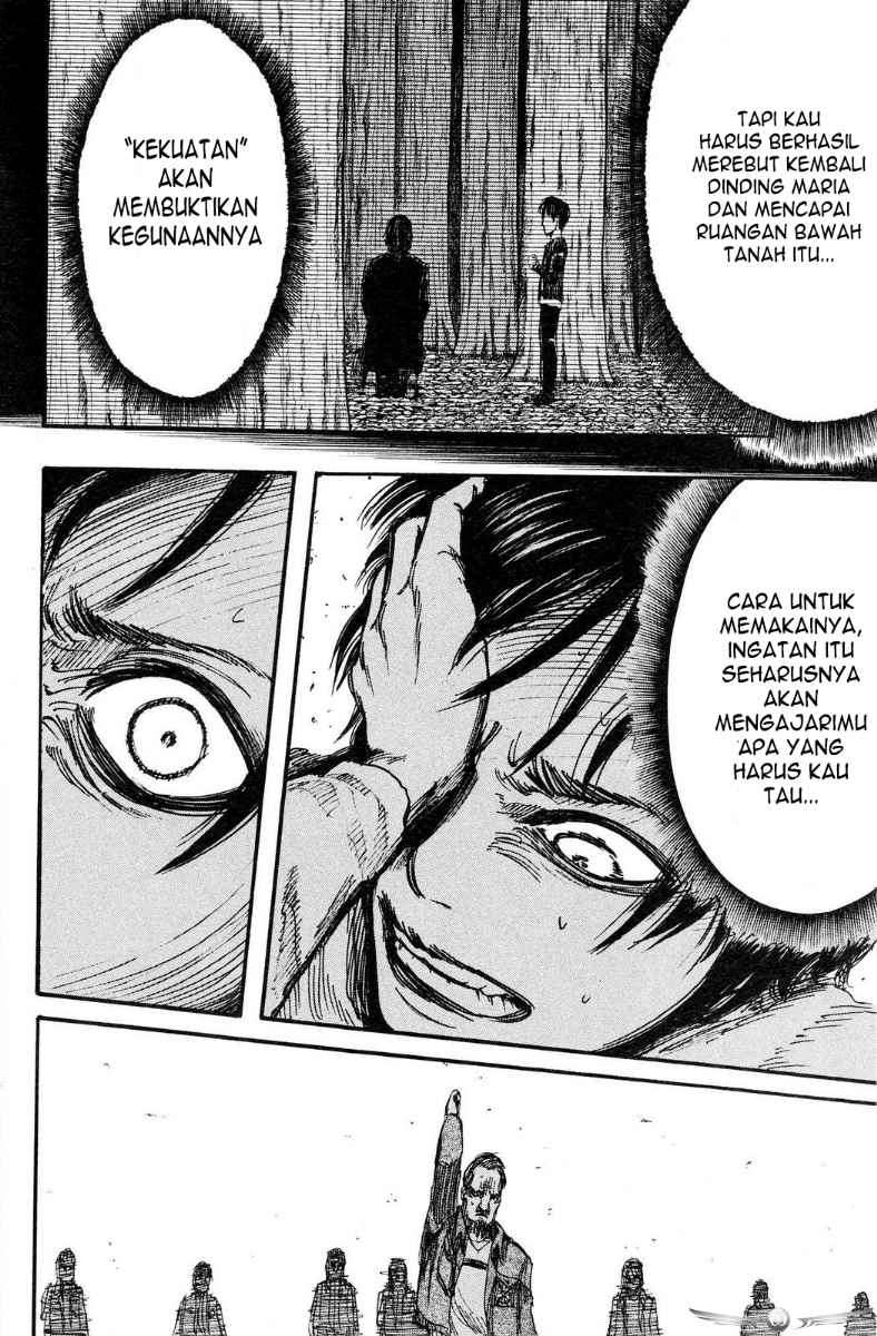 Shingeki no Kyojin Chapter 10 Bahasa Indonesia