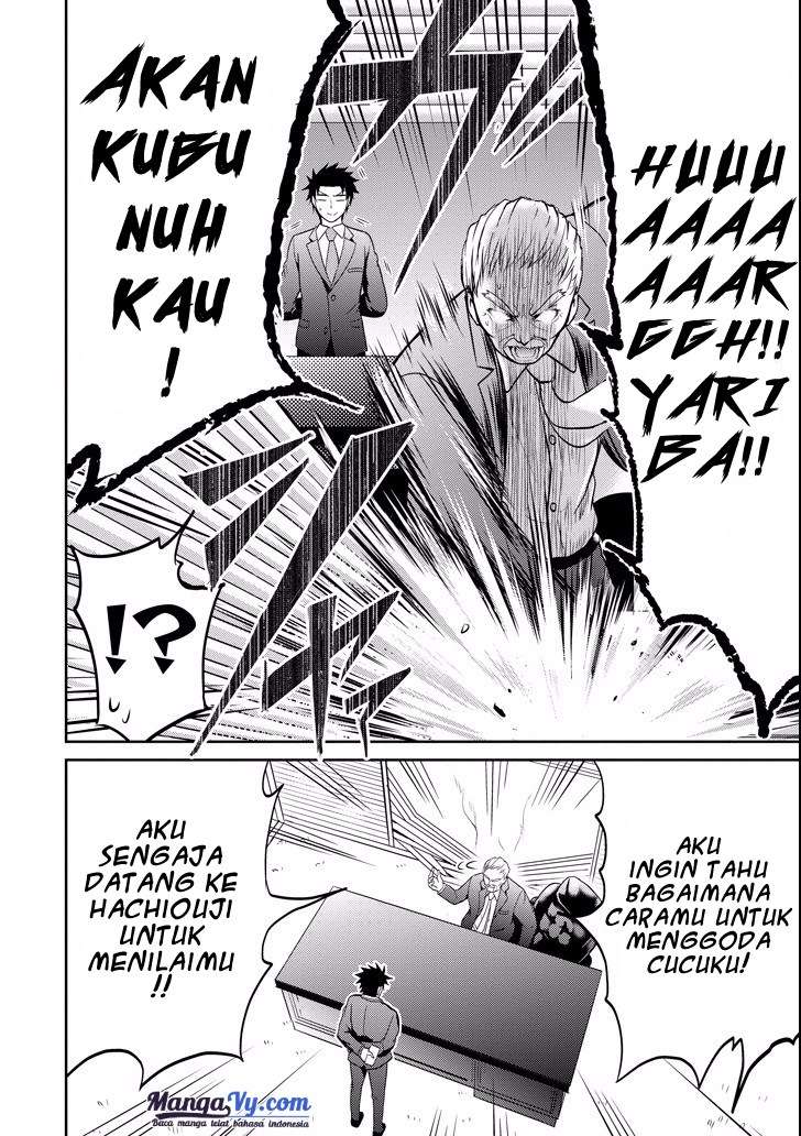 29 to JK Chapter 05 Bahasa Indonesia