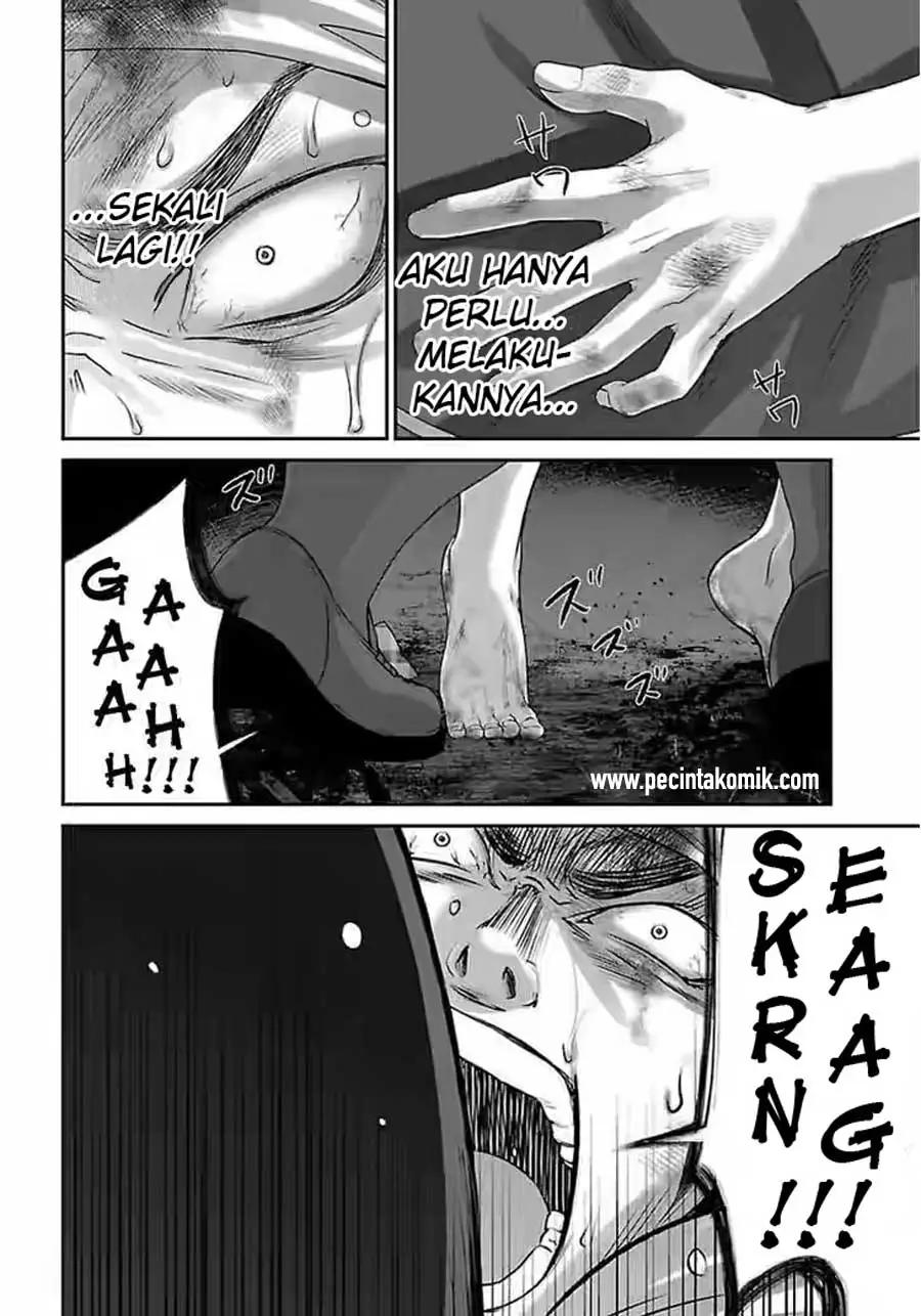 Dead Tube Chapter 30 Bahasa Indonesia