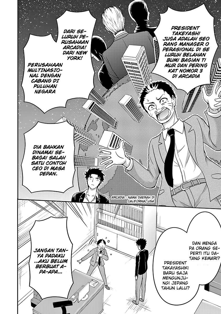 29 to JK Chapter 02 Bahasa Indonesia