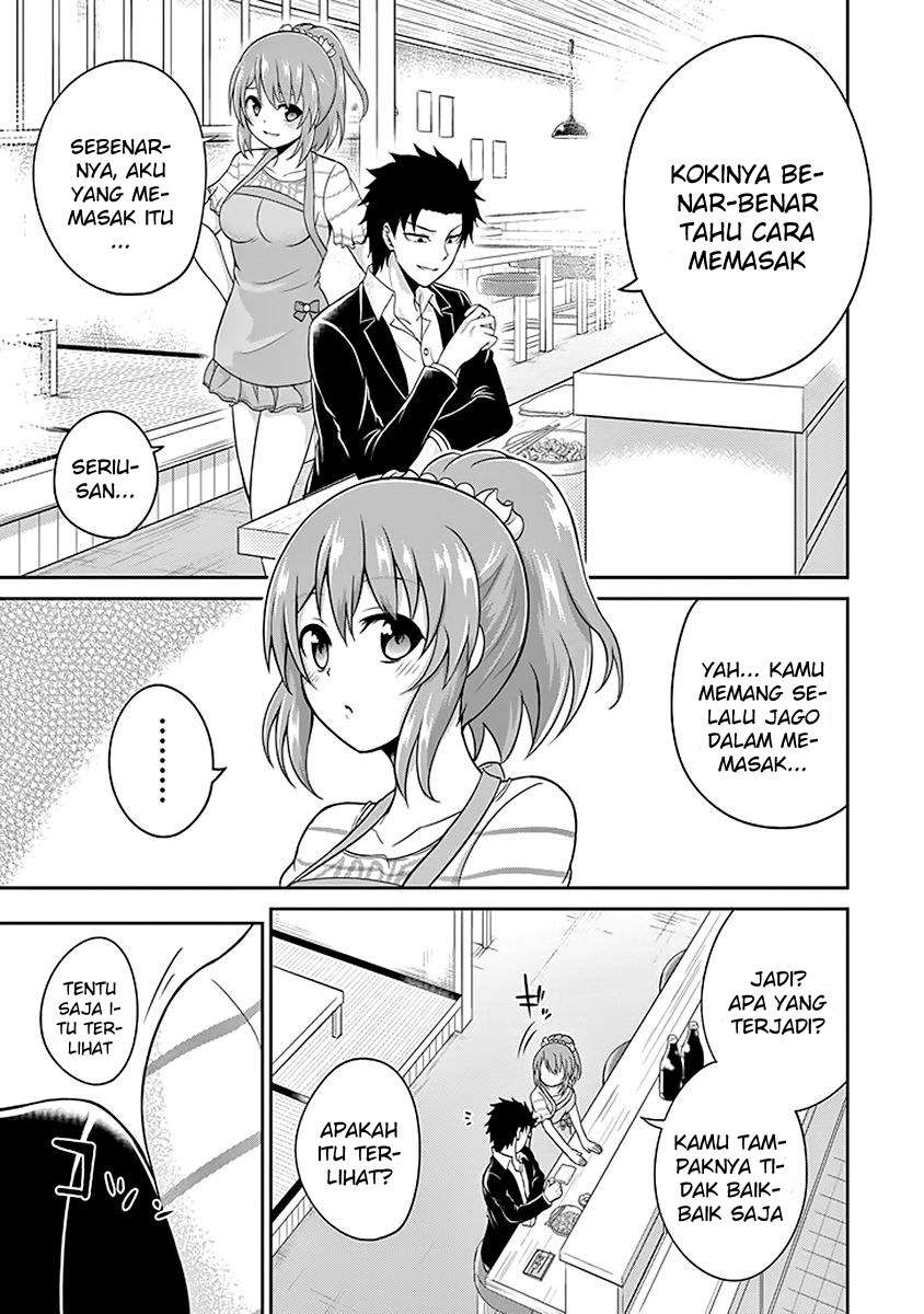 29 to JK Chapter 03 Bahasa Indonesia