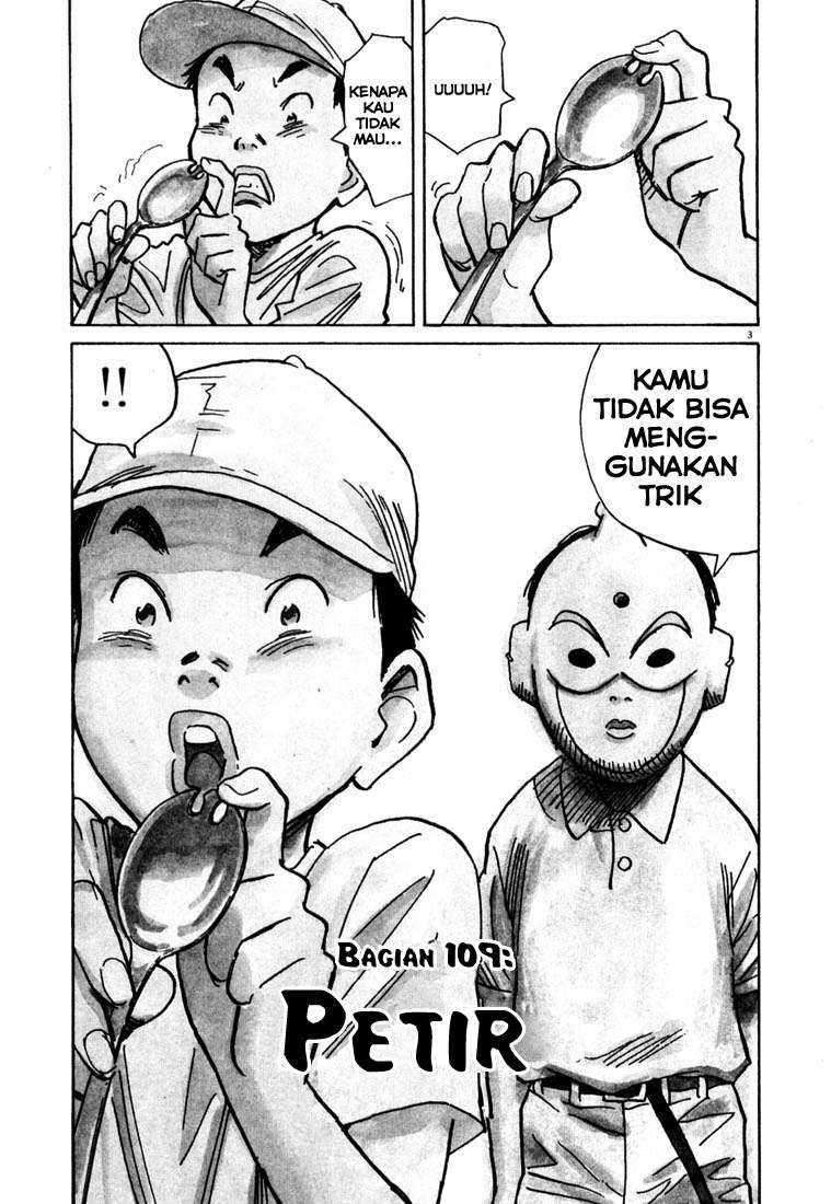 20th Century Boys Chapter 109 Bahasa Indonesia