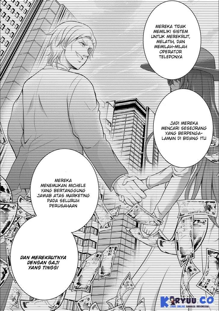 29 to JK Chapter 11 Bahasa Indonesia