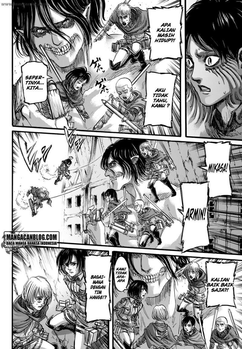 Shingeki no Kyojin Chapter 78 Bahasa Indonesia