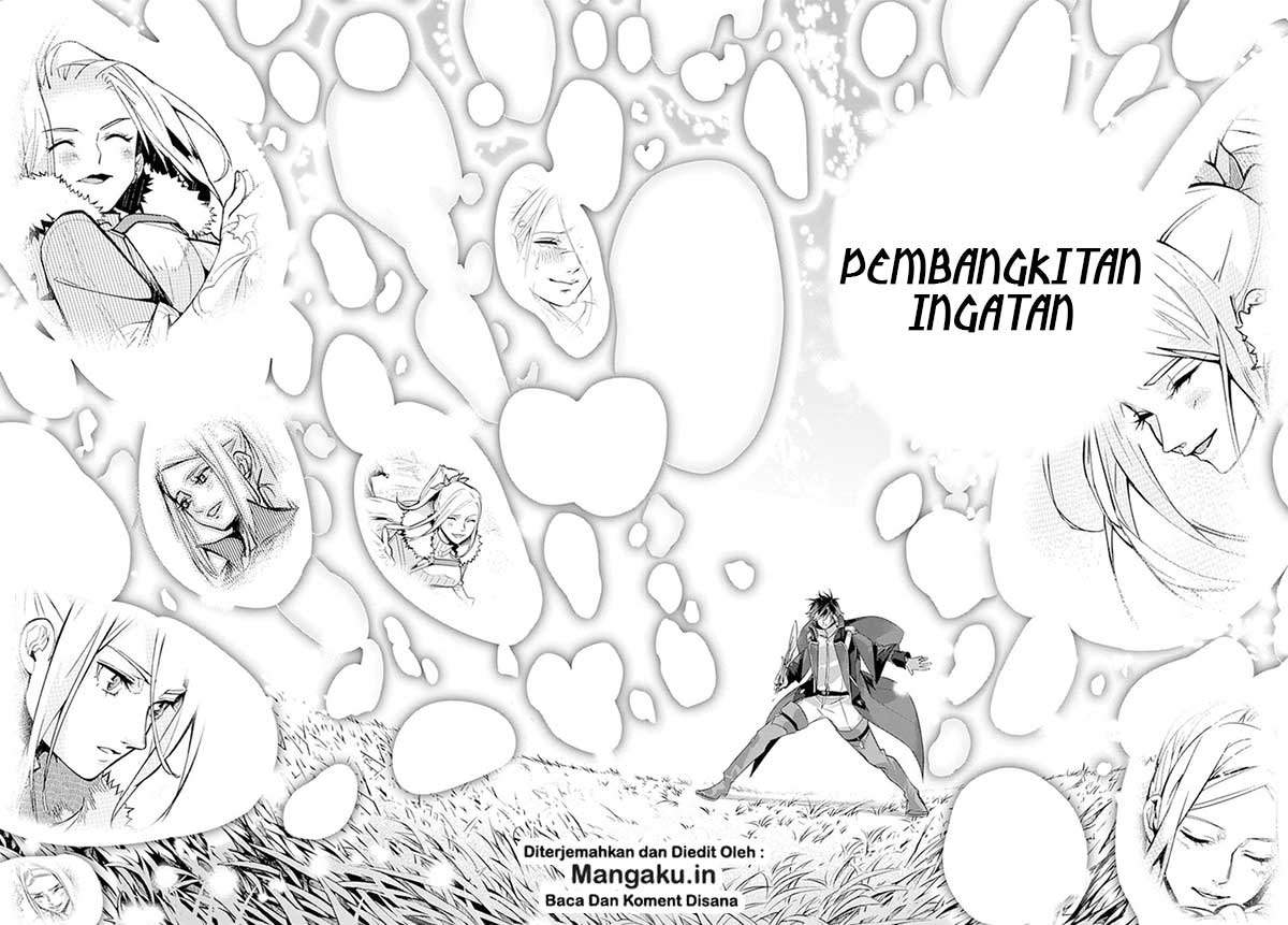 The Kingdom of Ruin Chapter 10 Bahasa Indonesia