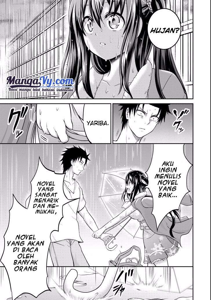 29 to JK Chapter 07 Bahasa Indonesia