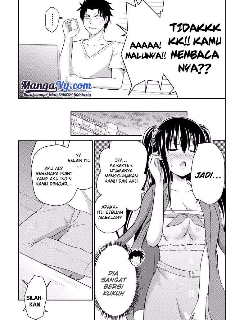 29 to JK Chapter 07 Bahasa Indonesia