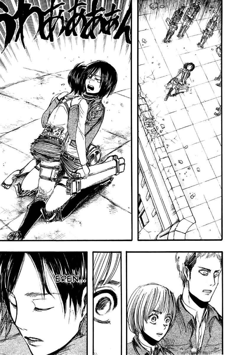 Shingeki no Kyojin Chapter 9 Bahasa Indonesia