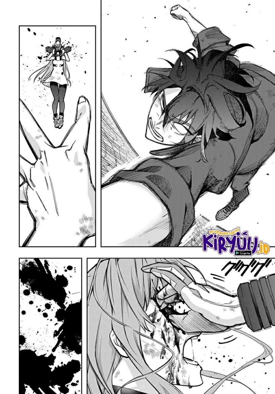 The Kingdom of Ruin Chapter 29 Bahasa Indonesia