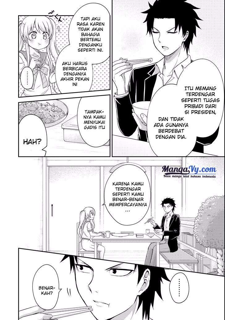 29 to JK Chapter 05 Bahasa Indonesia