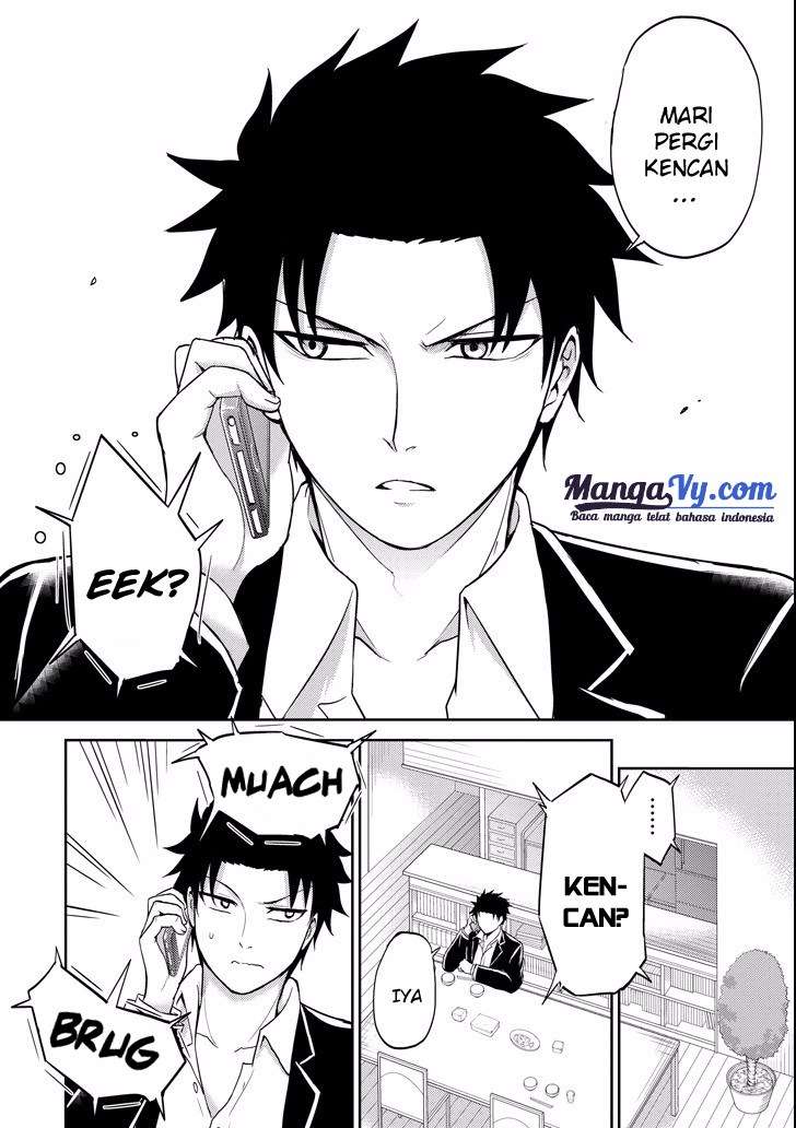 29 to JK Chapter 05 Bahasa Indonesia