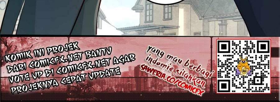 Little Tyrant Doesn’t Want to Meet With a Bad End Chapter 06 Bahasa Indonesia