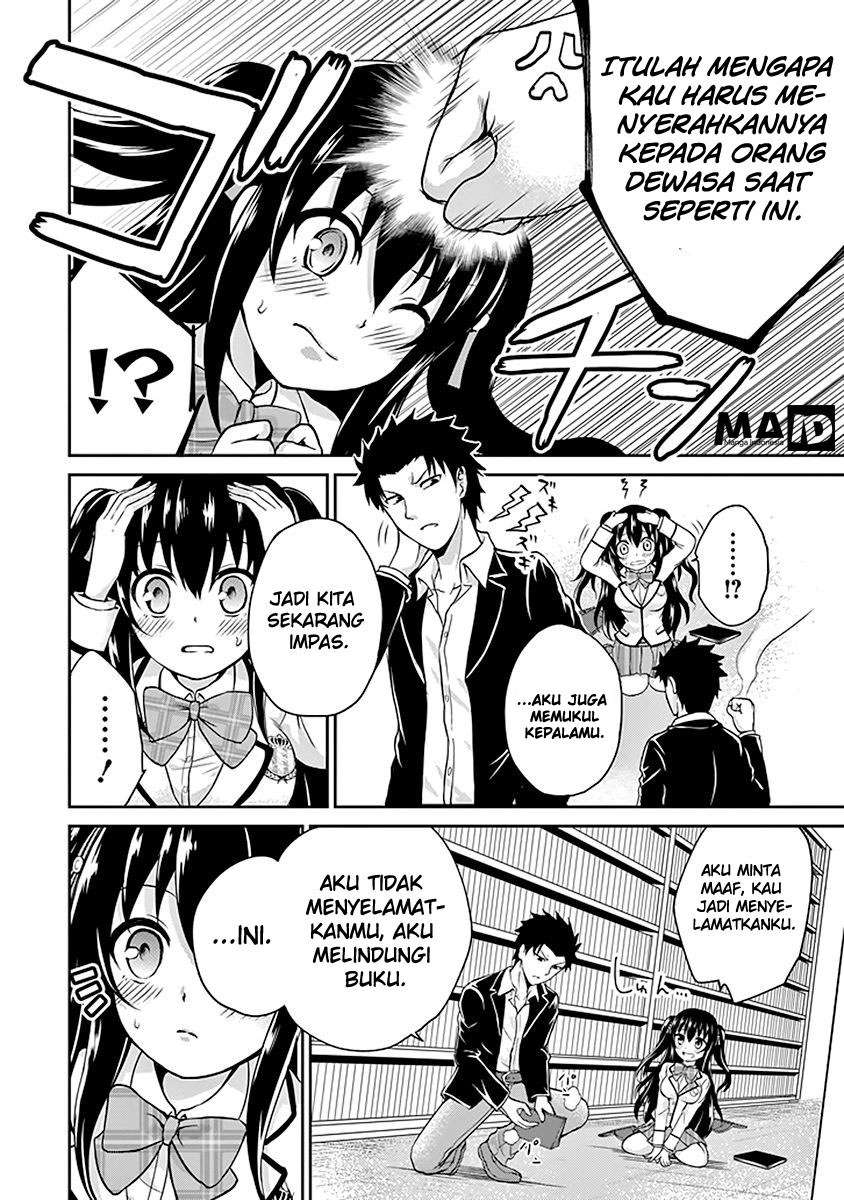 29 to JK Chapter 01 Bahasa Indonesia