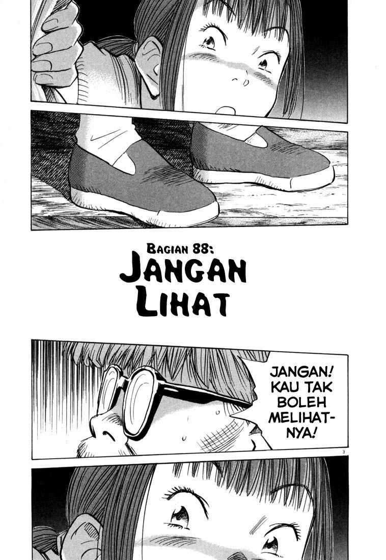 20th Century Boys Chapter 88 Bahasa Indonesia