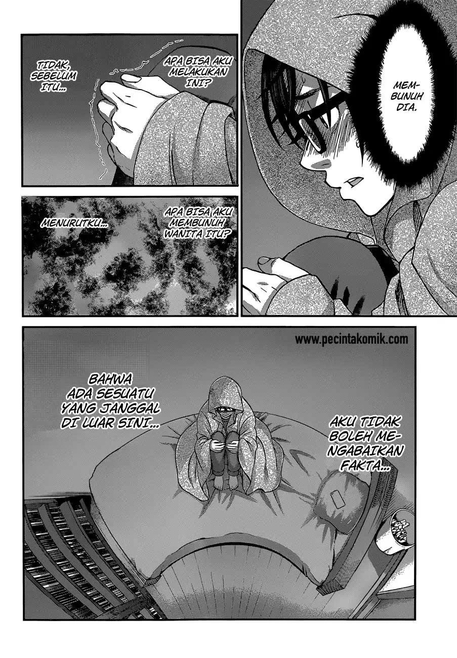 Dead Tube Chapter 5 Bahasa Indonesia
