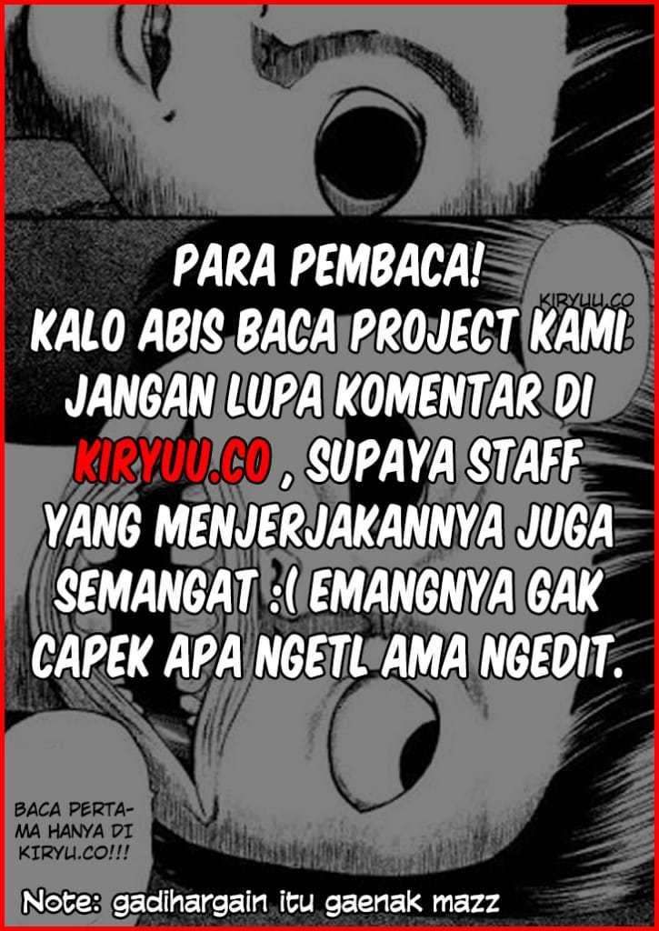 29 to JK Chapter 12 Bahasa Indonesia