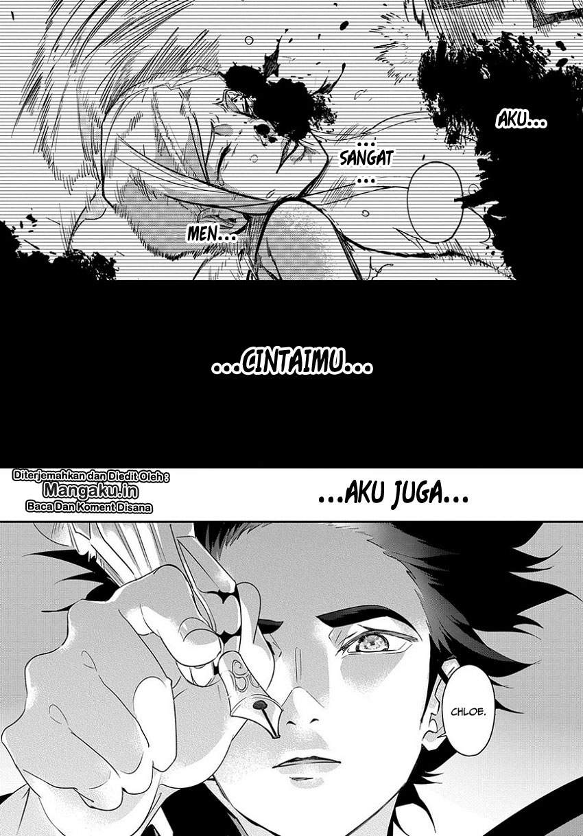 The Kingdom of Ruin Chapter 03 Bahasa Indonesia