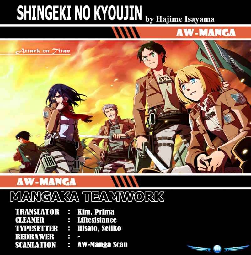 Shingeki no Kyojin Chapter 2 Bahasa Indonesia