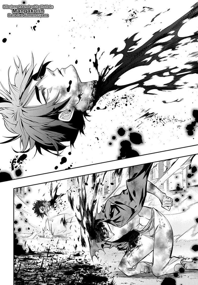 The Kingdom of Ruin Chapter 06 Bahasa Indonesia