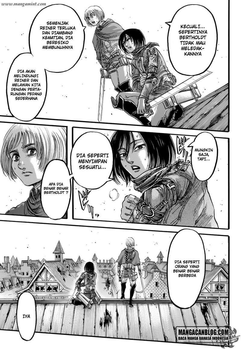 Shingeki no Kyojin Chapter 78 Bahasa Indonesia