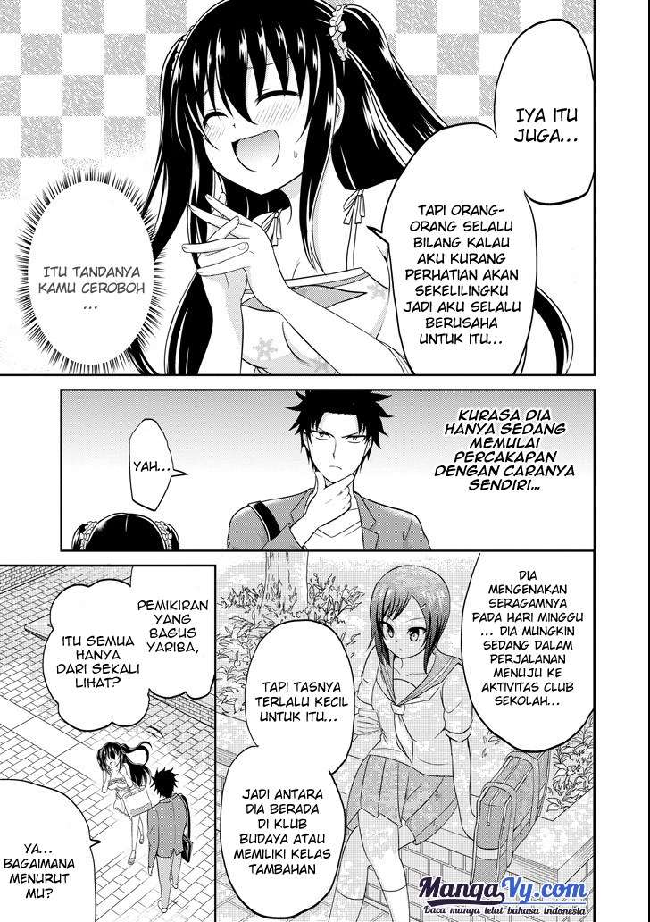 29 to JK Chapter 06 Bahasa Indonesia