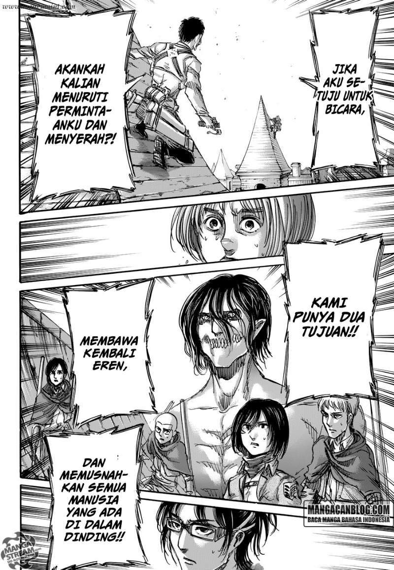 Shingeki no Kyojin Chapter 78 Bahasa Indonesia