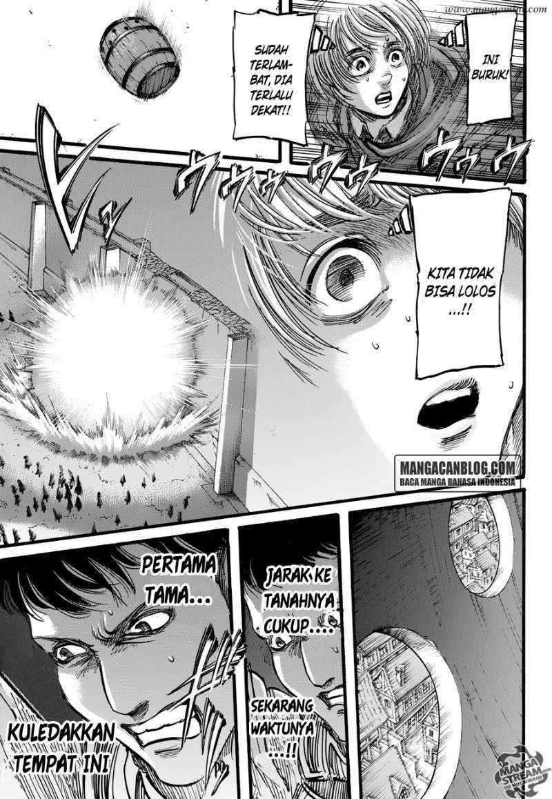 Shingeki no Kyojin Chapter 78 Bahasa Indonesia