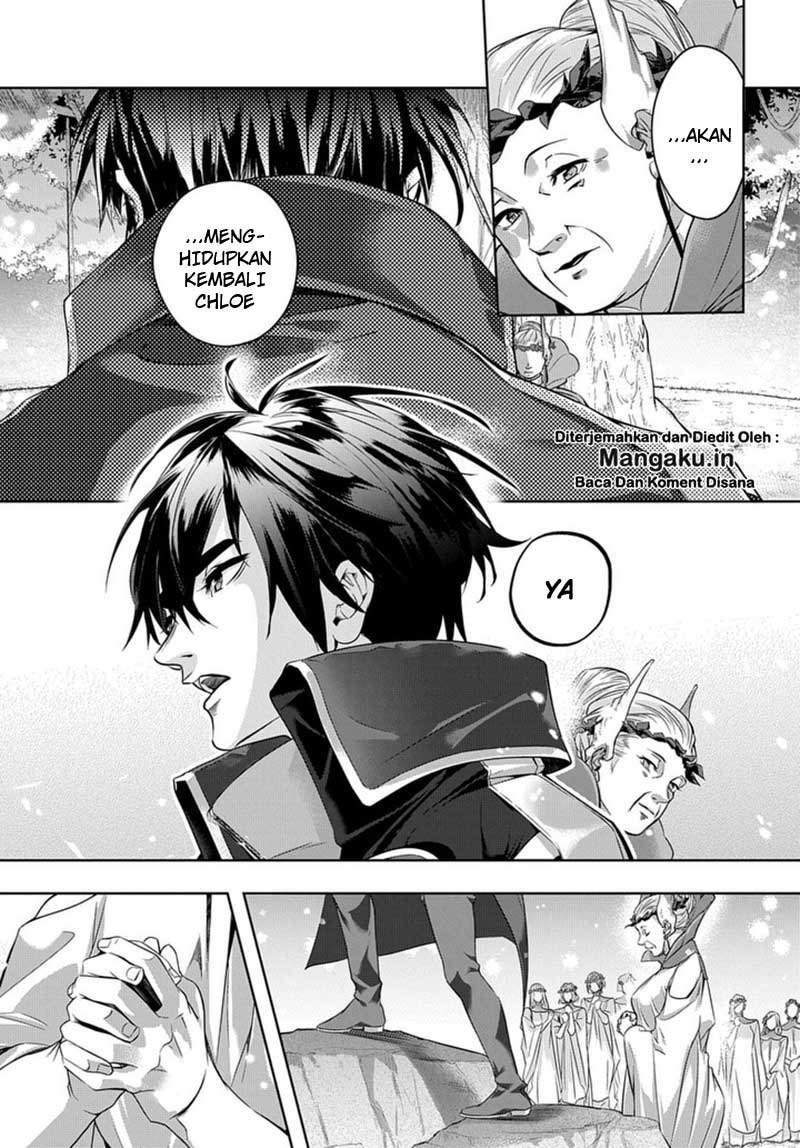 The Kingdom of Ruin Chapter 10 Bahasa Indonesia