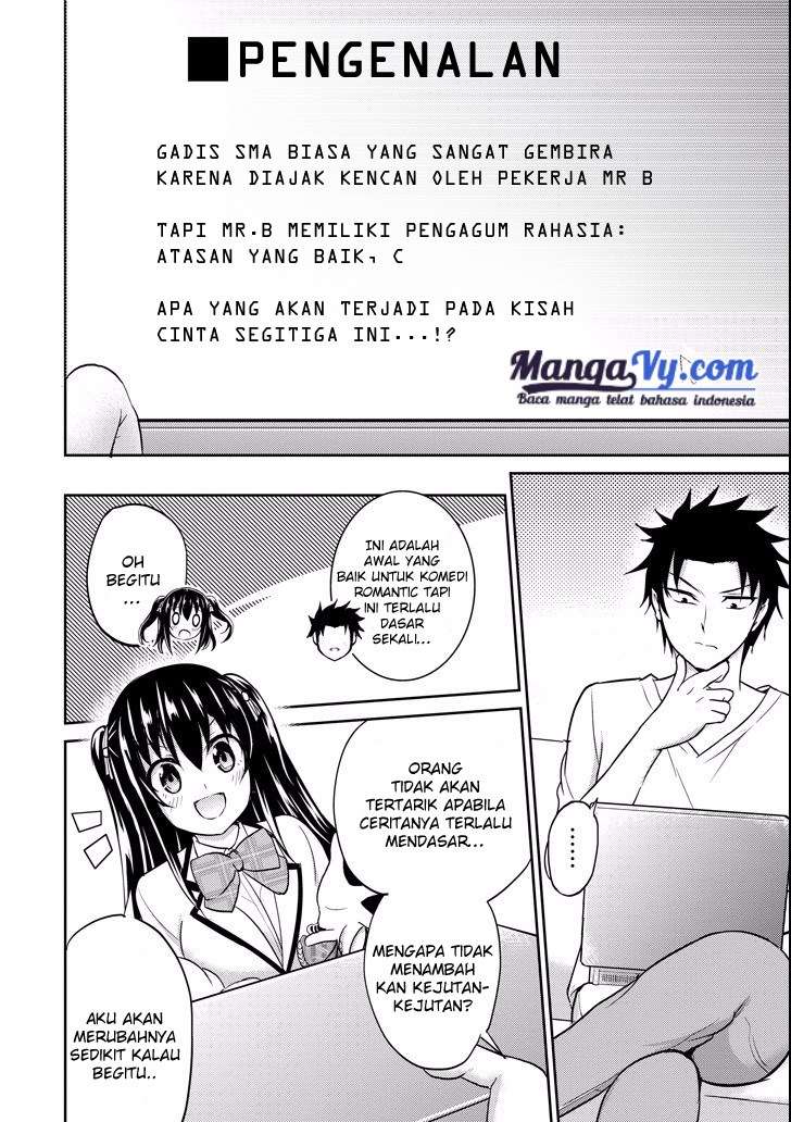 29 to JK Chapter 08 Bahasa Indonesia