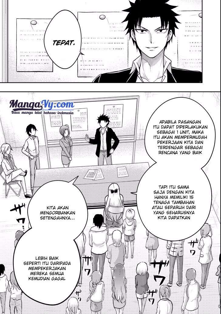 29 to JK Chapter 08 Bahasa Indonesia