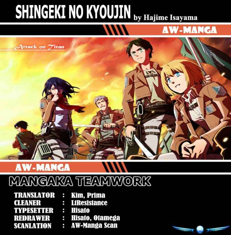 Shingeki no Kyojin Chapter 5 Bahasa Indonesia