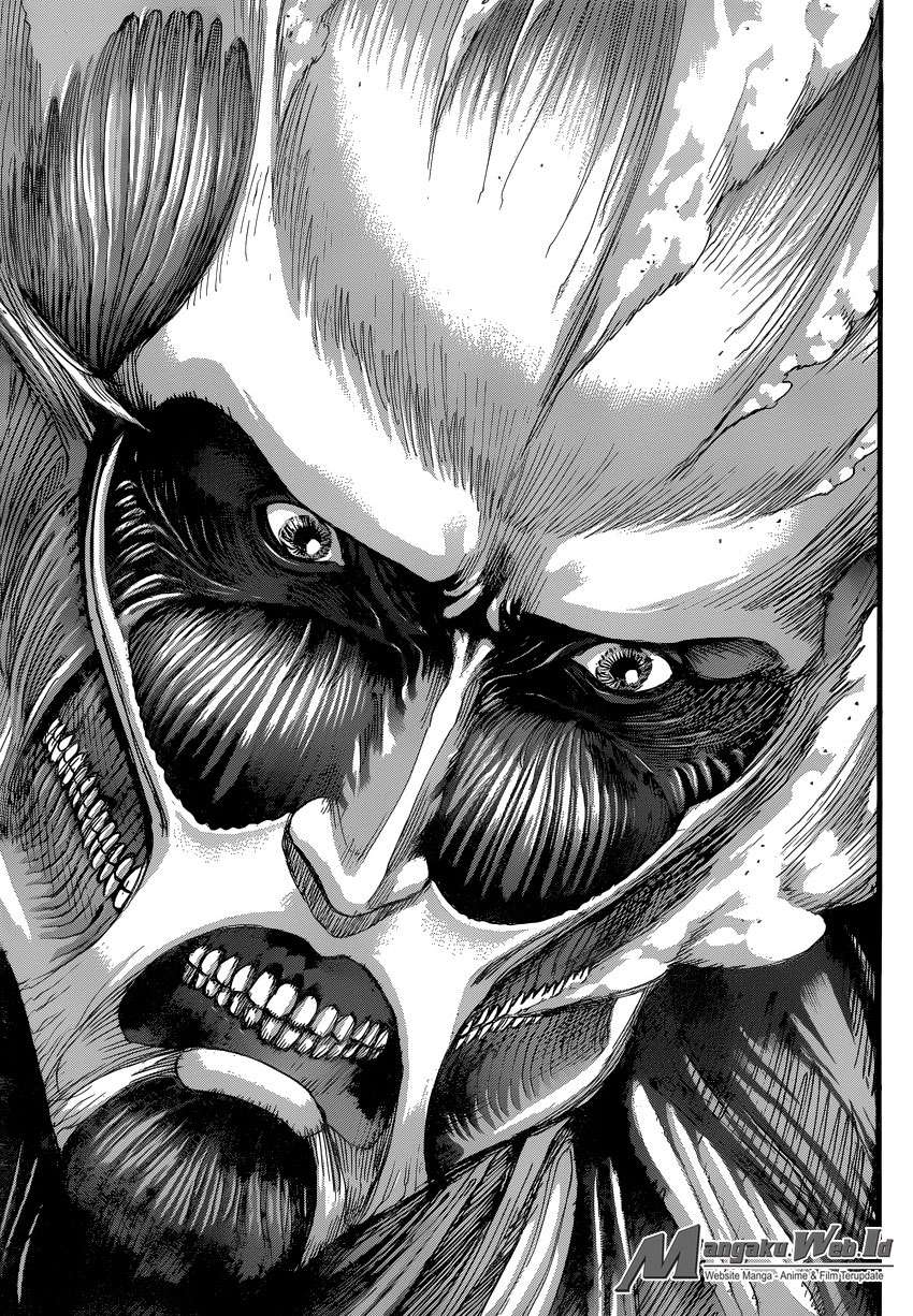 Shingeki no Kyojin Chapter 79 Bahasa Indonesia