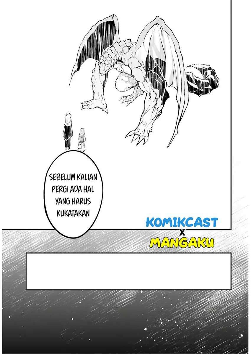 LV999 no Murabito Chapter 42 Bahasa Indonesia