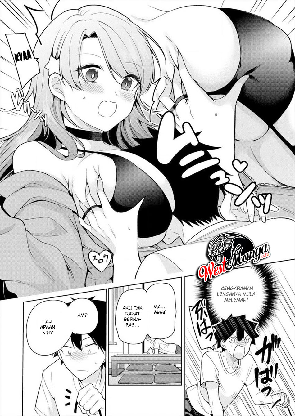 Kanojo Shoukan Shimashita Chapter 02 Bahasa Indonesia