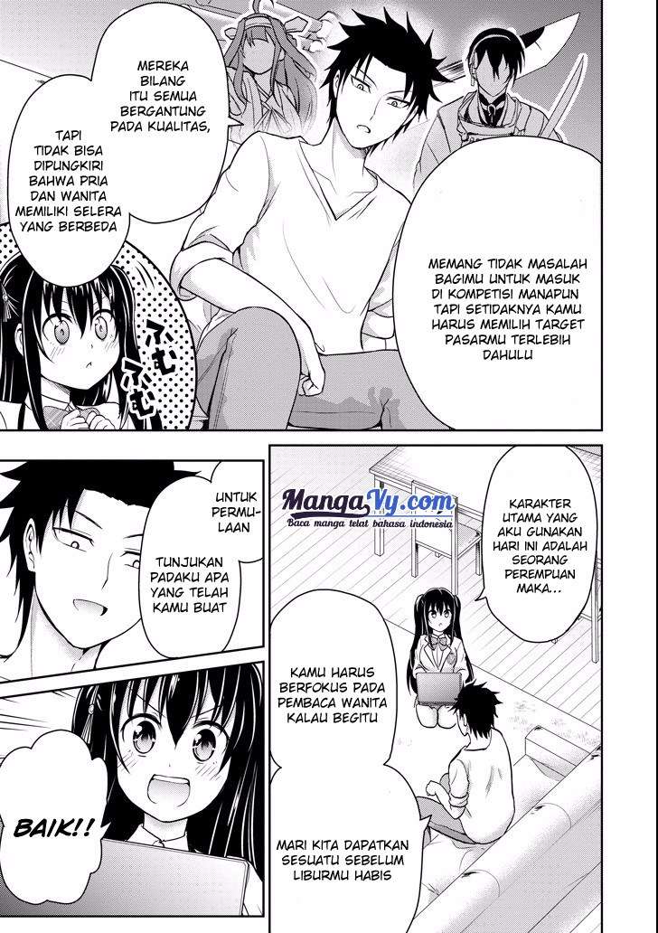 29 to JK Chapter 08 Bahasa Indonesia