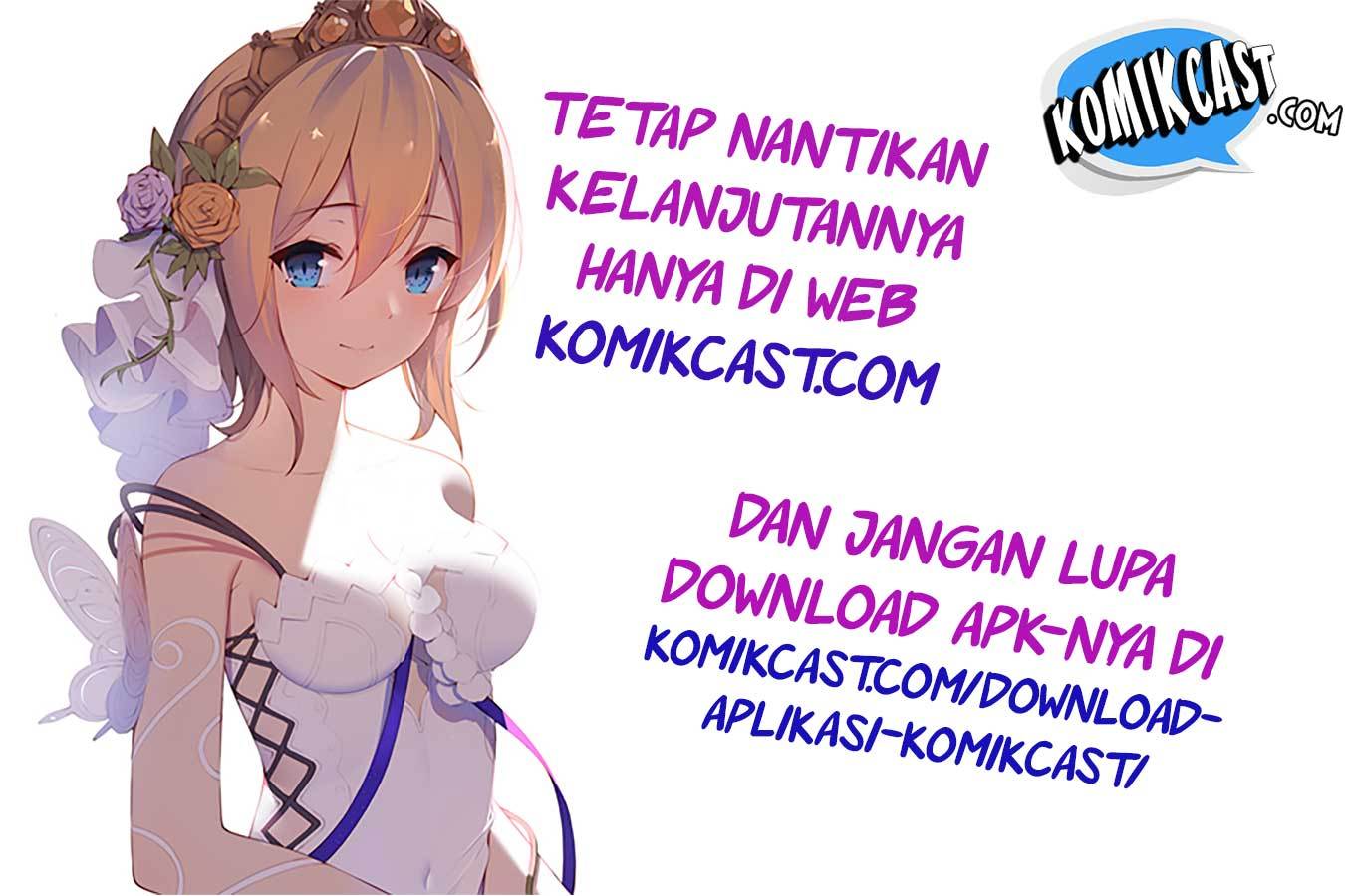 Murabito desu ga Nani ka? Chapter 20 Bahasa Indonesia