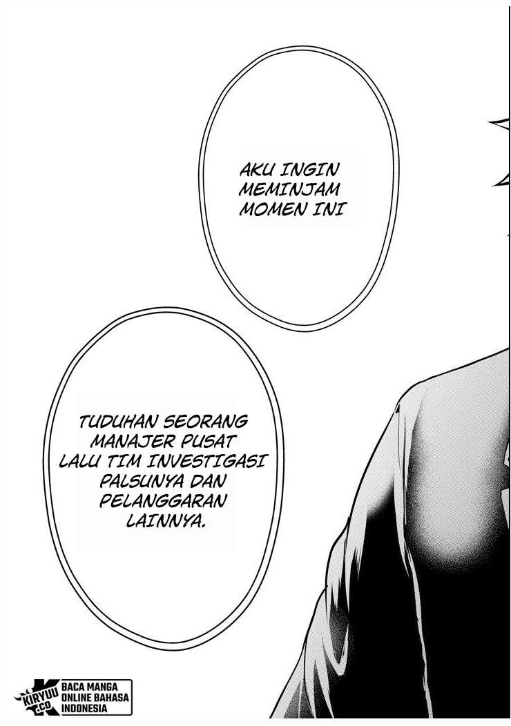 29 to JK Chapter 26 Bahasa Indonesia