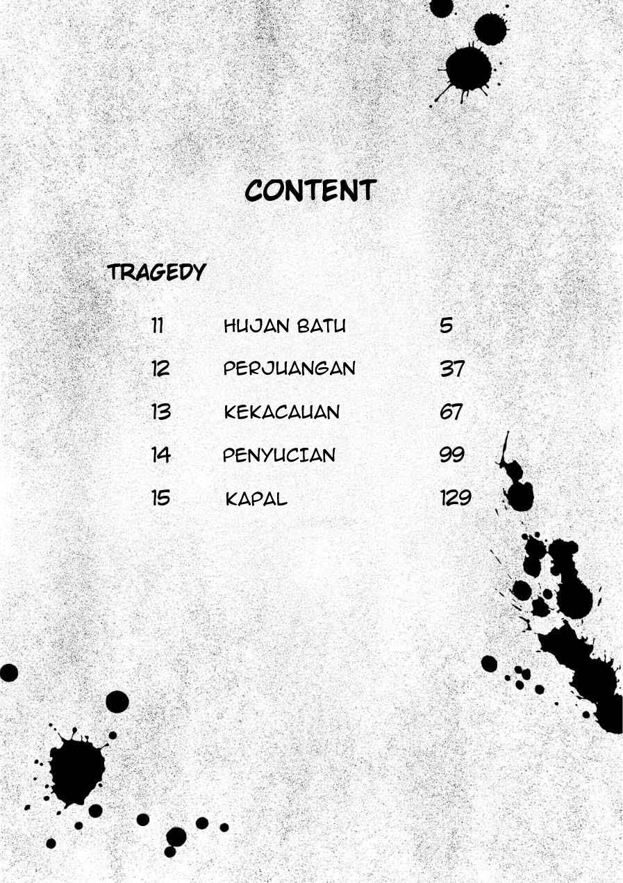 Kichikujima Chapter 11 Bahasa Indonesia