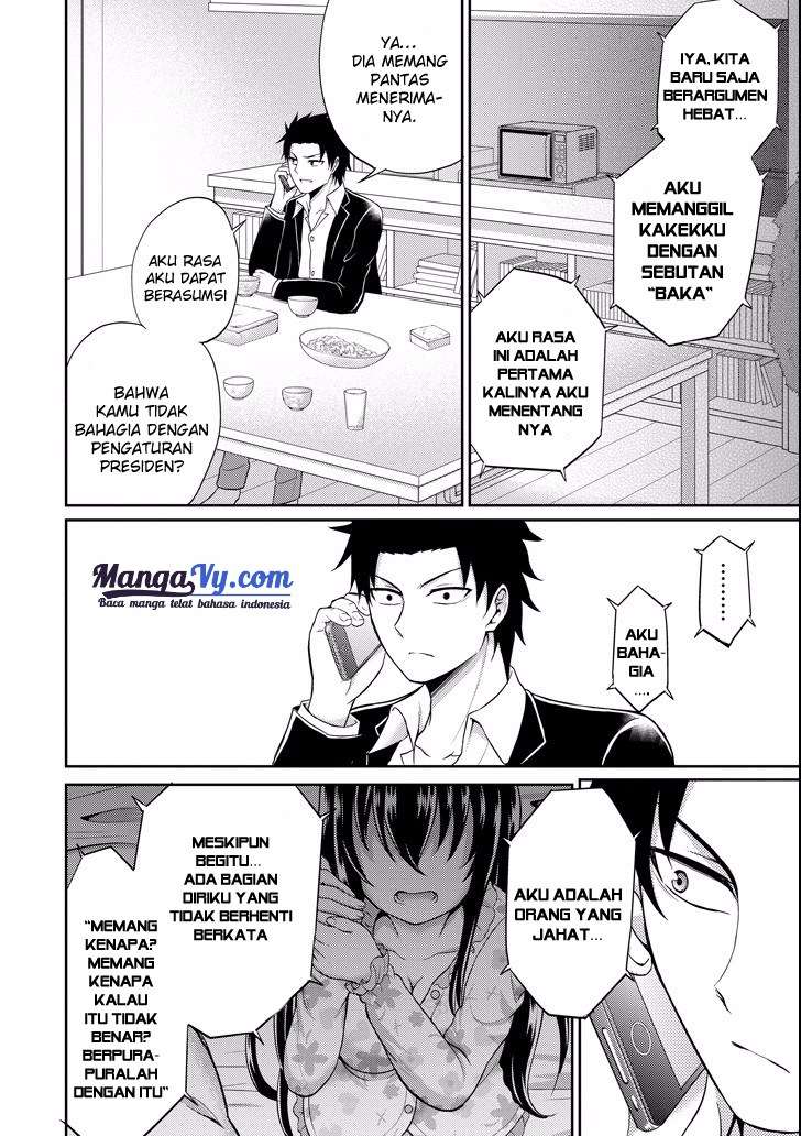 29 to JK Chapter 05 Bahasa Indonesia