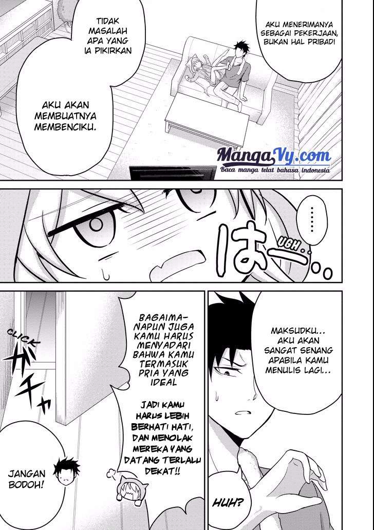 29 to JK Chapter 07 Bahasa Indonesia